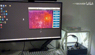 500W Pixels! Using Orange Pi to Create a Visual Module! Future Debugging and Maintenance Will Rely on This!