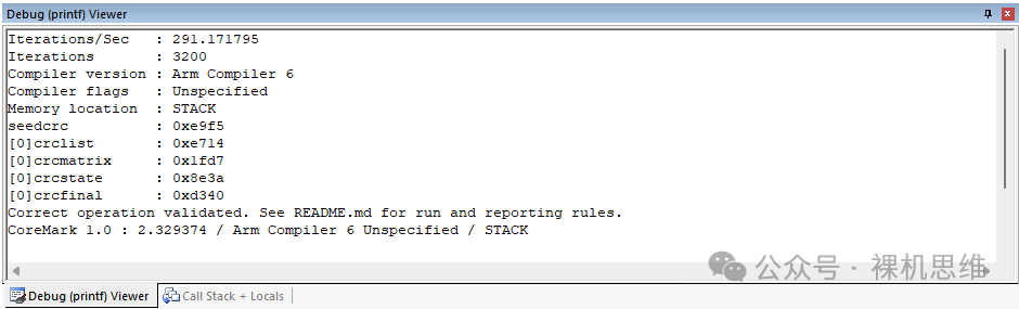 Exploring the Significance of JPEG Decoding on Resource-Constrained Systems in the Cortex-M Platform