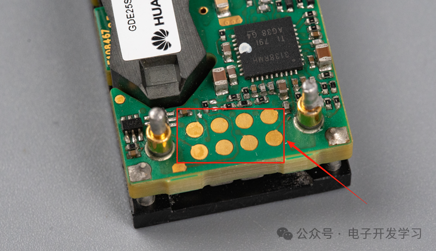 Huawei Isolation Module Priced at 28 Yuan: Output Voltage Configurable via Protocol, with PC Software Developed by Enthusiasts!