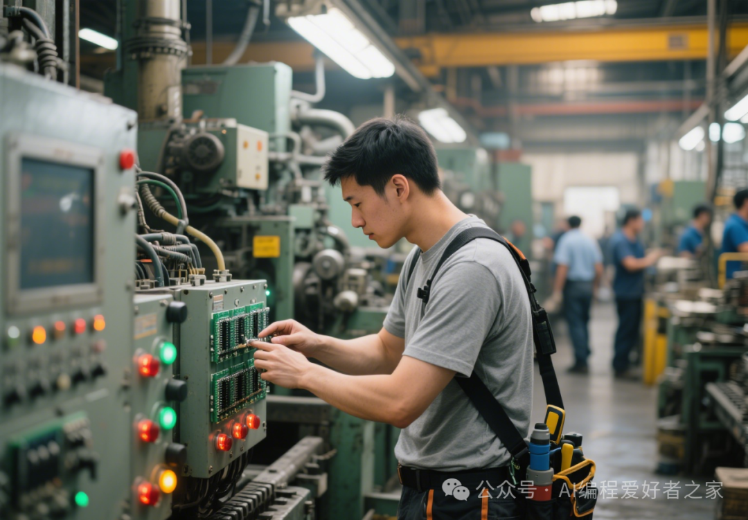 From 51 to STM32: How Microcontrollers Lead the Hardware Revolution in the Smart Era?