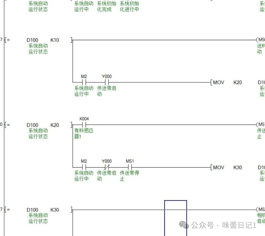 Is PLC Programming Challenging? Remember These 5 'Universal Templates' for Beginners!