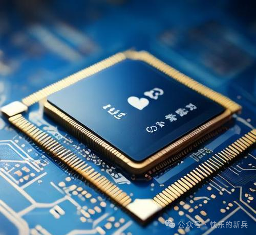 Chip Revolution Ignites Tech Wars: What Are the Tech Giants Up To?