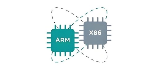 Why ARM is Replacing x86 as the 'Heart' of Embedded Systems?