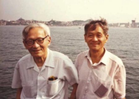 Wang Shoujue: An Innovator on the Semiconductor Path