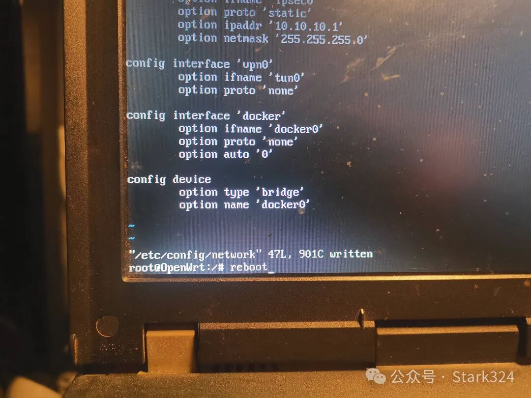 Utilizing Old Laptops: A Step-by-Step Guide to Setting Up OpenWRT System