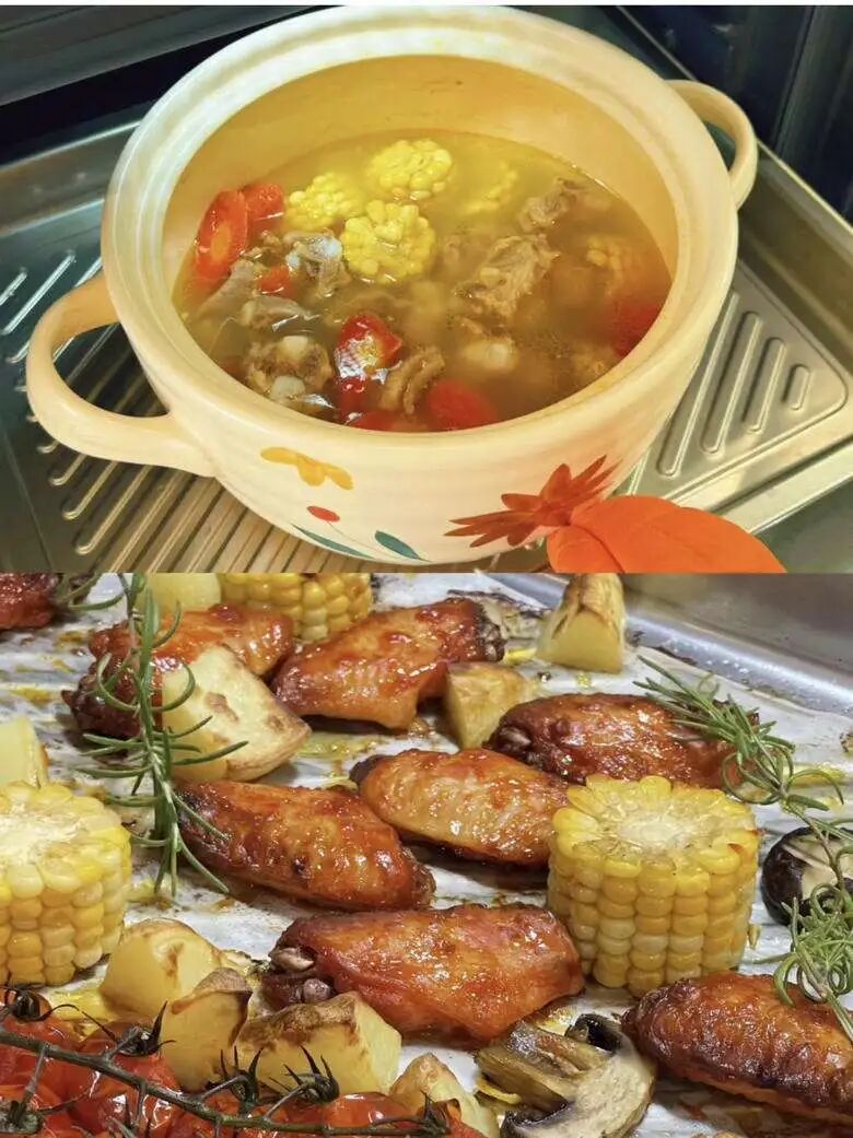 Which Embedded Microwave Steamer and Oven Combo is Stronger? In-Depth Comparison of 4 Major Brands and 8 Popular Models to Help You Choose Wisely!