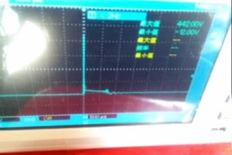Practical Oscilloscope Fault Diagnosis for EFI Systems