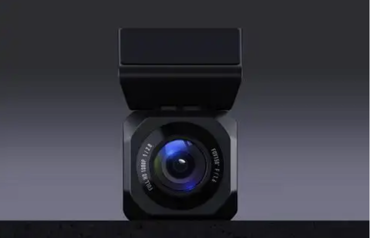 In-Depth Analysis of the Working Principles of Automotive Cameras