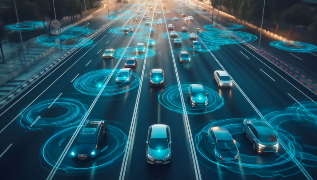 Innovations in Sensors for ADAS Systems: Saving Lives on the Road