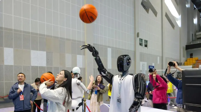 Diverse Robot Competitions: How Far Are We from Commercial Applications?