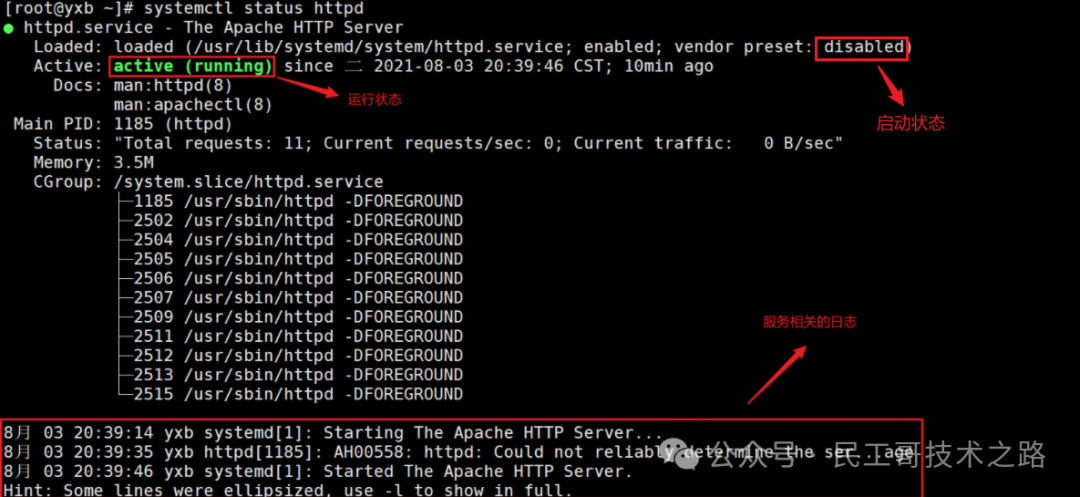 Essential Linux Service Management Every Sysadmin Should Know!
