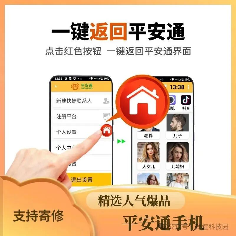 Summary of Lightweight and Portable Smartphones