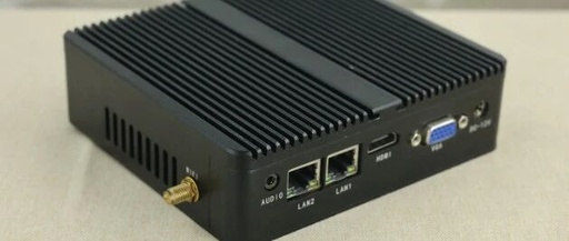 Smart Central Controller: The Hub of Industrial IoT Smart Lighting