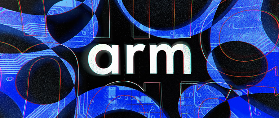 A Discussion on the Security and Control Risks of ARM Chips