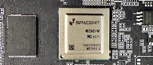 The Rise of RISC-V Laptops in 2025