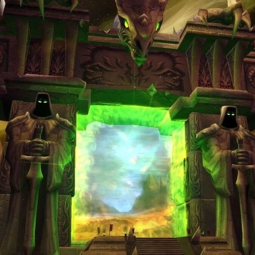 World of Warcraft Classic: The 10-Man ICC Version of the Egg Knife, This Attribute is Too Strong!