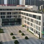 Embedded Services: Jia Garden Community Conducts Safety Inspections and Hazard Mitigation to Protect the Community