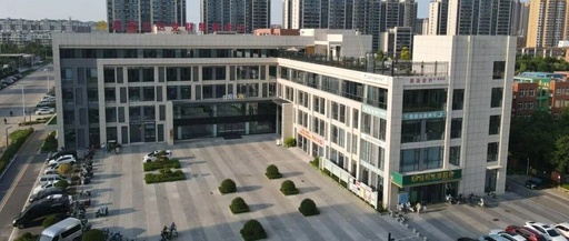 Embedded Services: Jia Garden Community Conducts Safety Inspections and Hazard Mitigation to Protect the Community