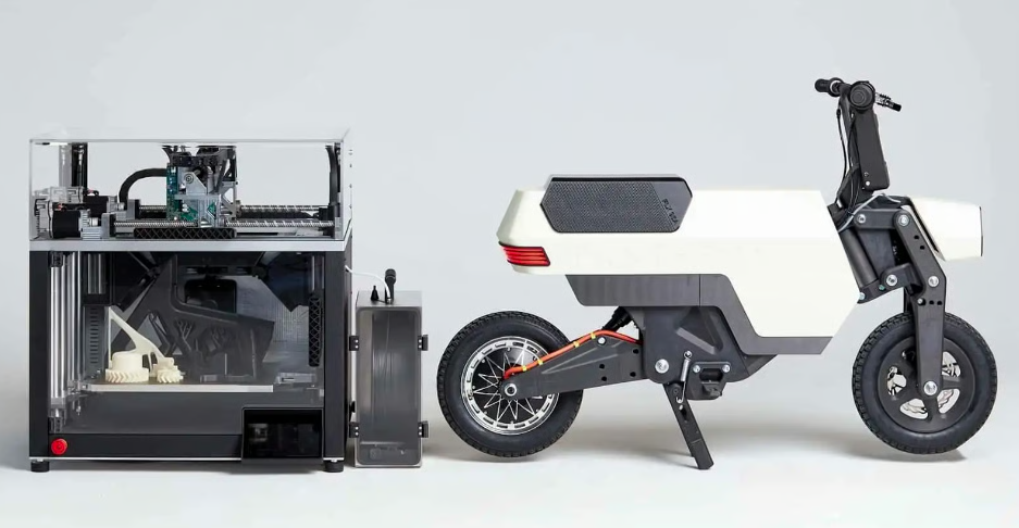 3D Printing Creations from Others (Issue 86)