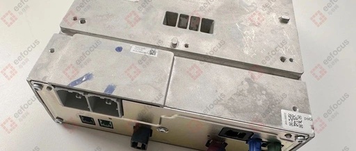 Disassembly of the Wanjie M7 Host: Domestic Automotive-grade SoC