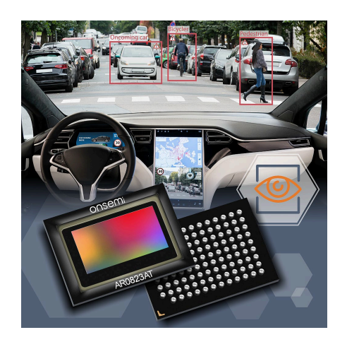 Innovations in Sensors for ADAS Systems: Saving Lives on the Road