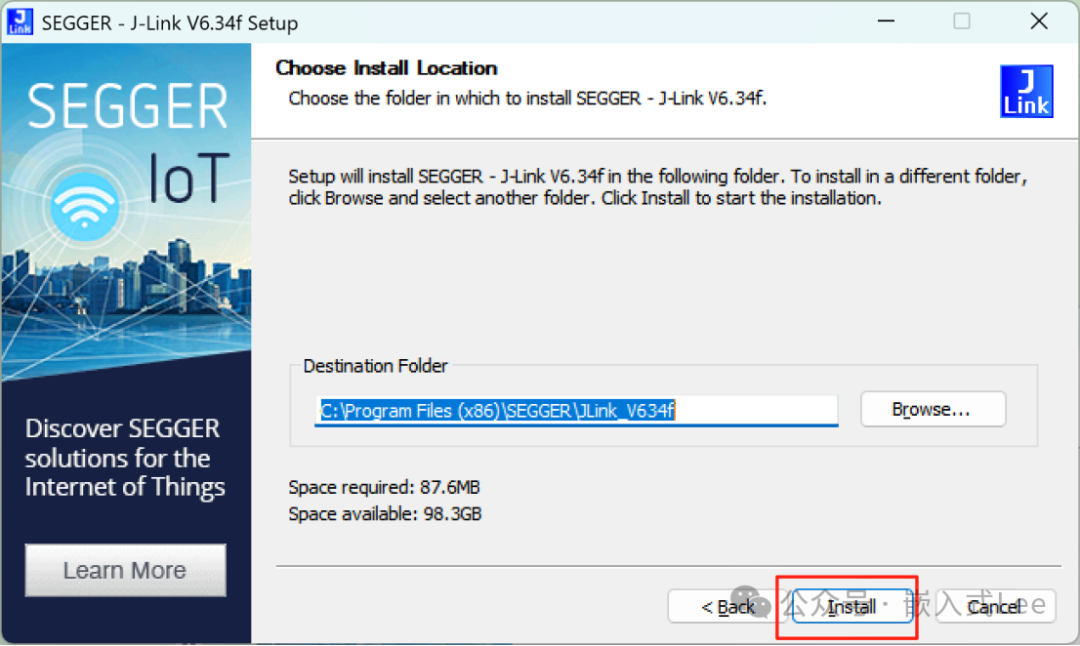 A Comprehensive Guide to Setting Up the IMX6ULL Bare-Metal Development Environment and Jlink Simulation Configuration