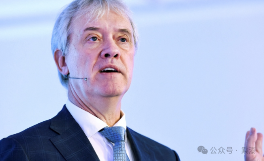 ASML CEO's 180° Turn After 'One-Day Tour' in China: From Dismissive to Eager Collaboration