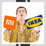 Xiaomi + IKEA = The First Smart Home for Young People?