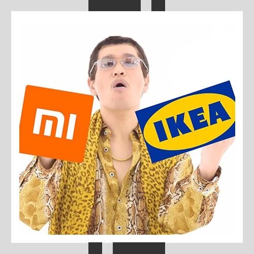 Xiaomi + IKEA = The First Smart Home for Young People?