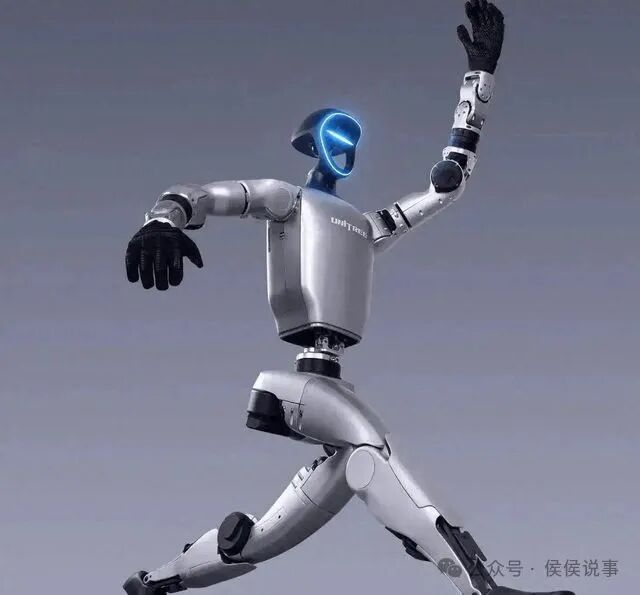 The Surge of Robotics: A Technological Revolution or a New Trap for Capital?