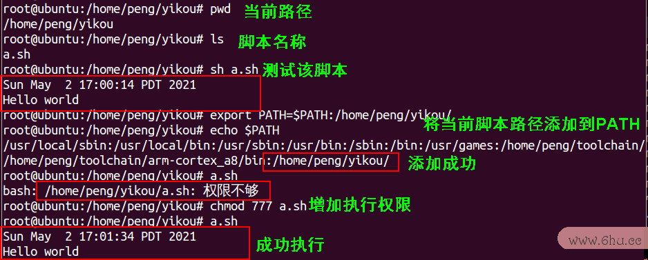 A Beginner's Guide to Shell Programming in Linux