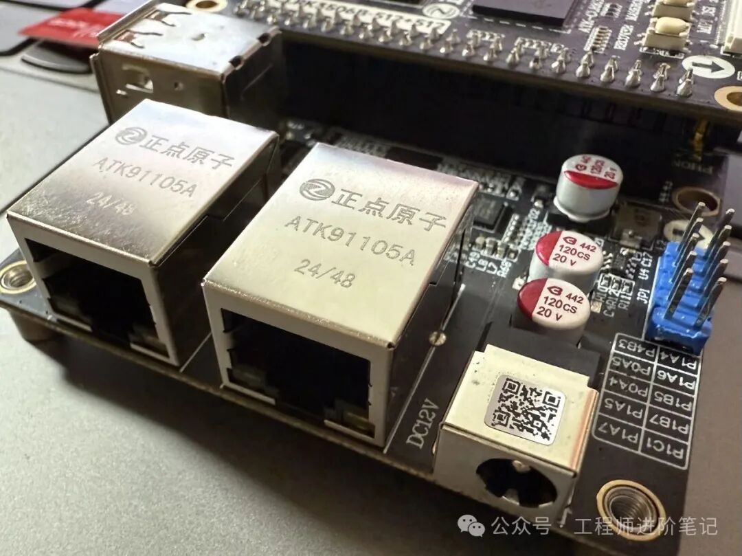 Cost-Effective Embedded Development: A Beginner's Guide to RK3506B