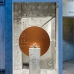 Design of a 16㎡ 3D Printing Store: Creating Unique Memories for You and Your Beloved Dog