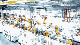 Industrial Robots Are Becoming Your Colleagues, Are You Afraid?