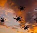 Practical Survival Guide for Unmanned Battlefields