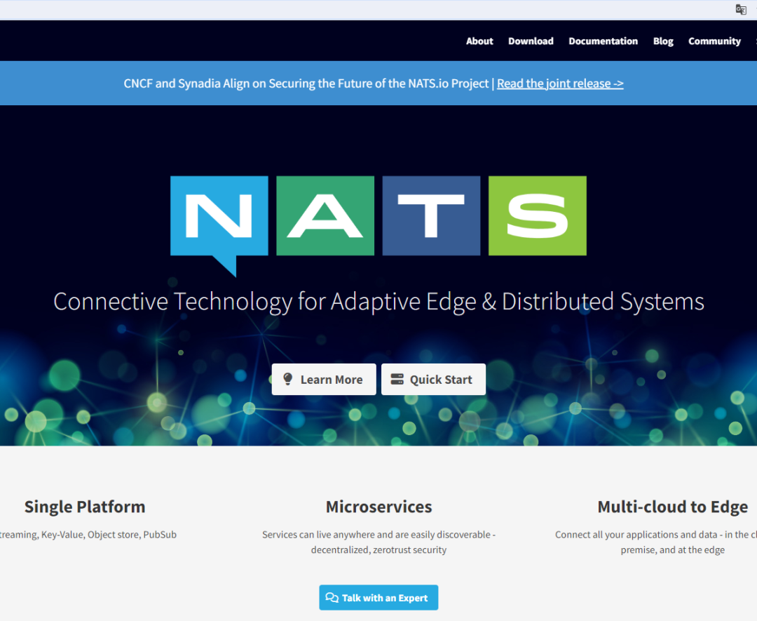 NATS v2.11.3 Released! Enhanced MQTT Support, JetStream Performance Optimization, and Key Bug Fixes for a New Era of Efficient and Reliable Messaging Middleware