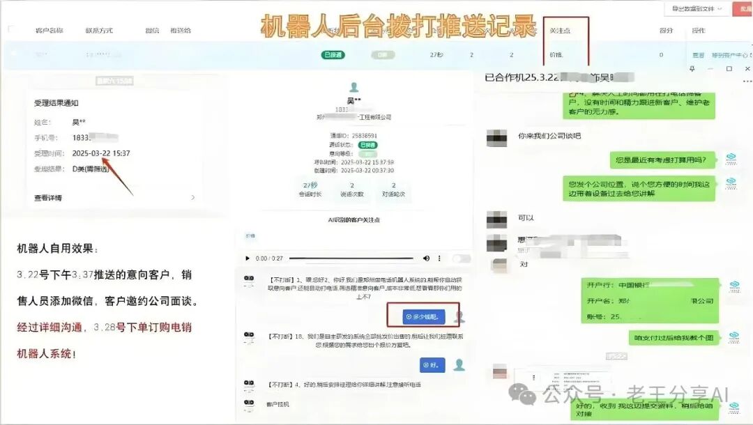 Is the AI Smart Phone Robot Effective?