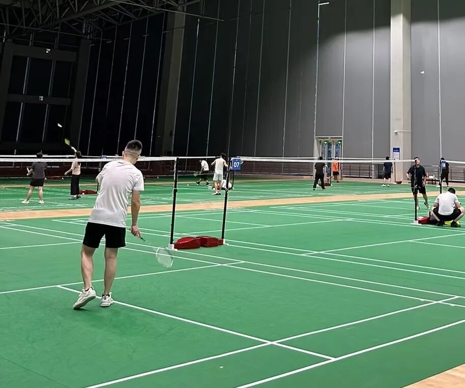 Youth in Sports: Join Us in the Journey | BB&SoC Sports Event