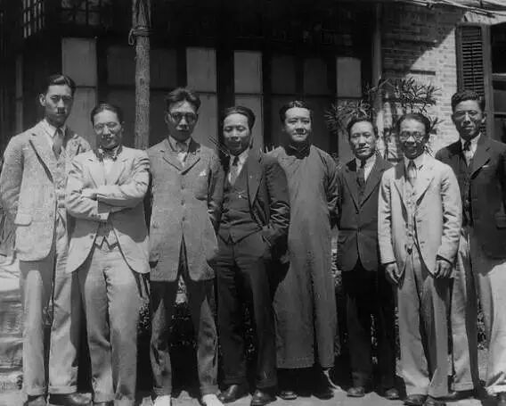 Pioneering Example | Chen Fangyun: Devoted to National Prosperity, Striving Not for Personal Gain