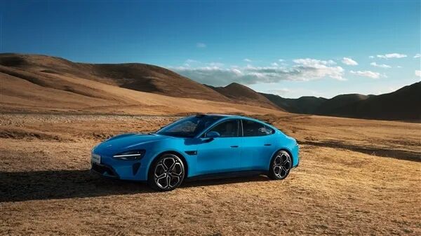 Exploring the Features of the TCAN1051 CAN Transceiver Chip Used in Xiaomi SU7