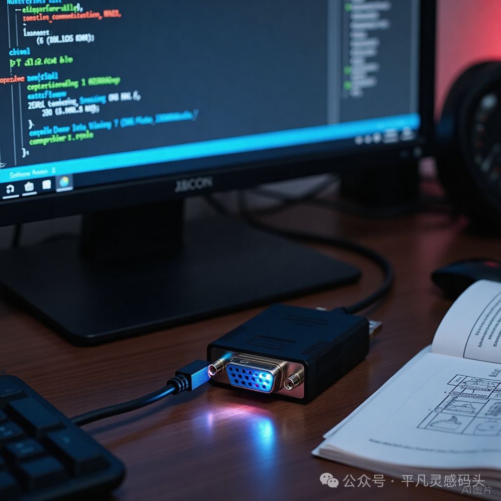 In-Depth Analysis of UART Communication: From Low-Level Registers to Interrupt-Driven Processes