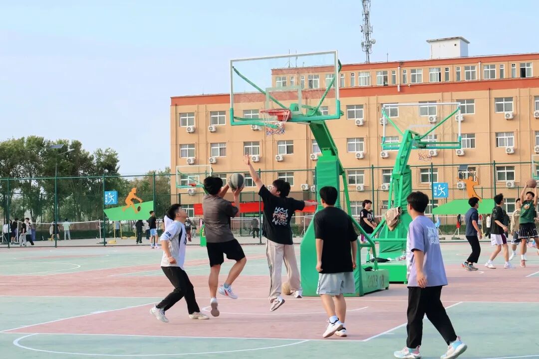 Campus Bluetooth at Xi'an Finance University: Have You Connected?