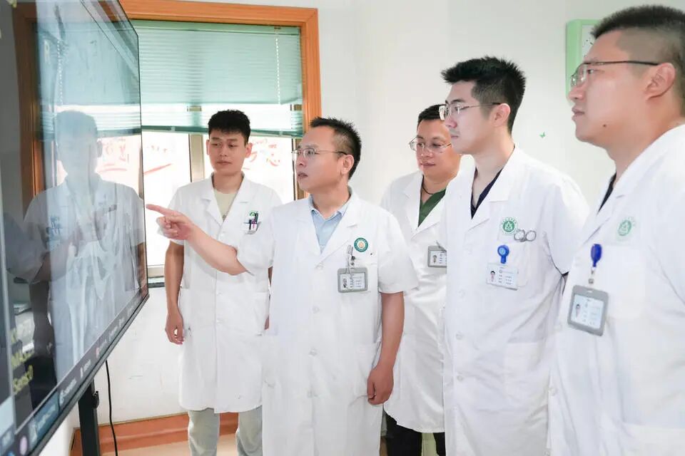 3D Printed Custom Prosthetics: Yantai Doctors Become 'Designers' to Reconstruct Patients' Sternums