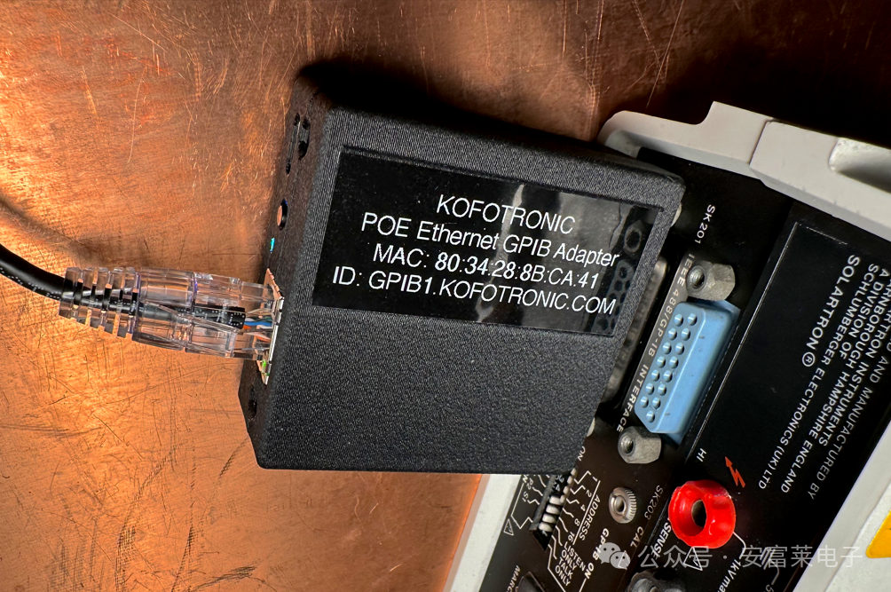 Anfu Lai Embedded Weekly Report Issue 354: 2025.04.23--2025.06.08