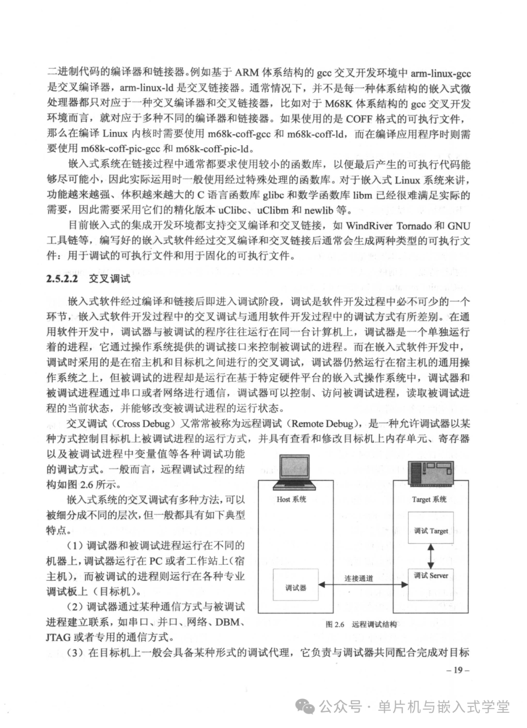 Fundamentals and Development Examples of Embedded Linux Systems - 323 Pages