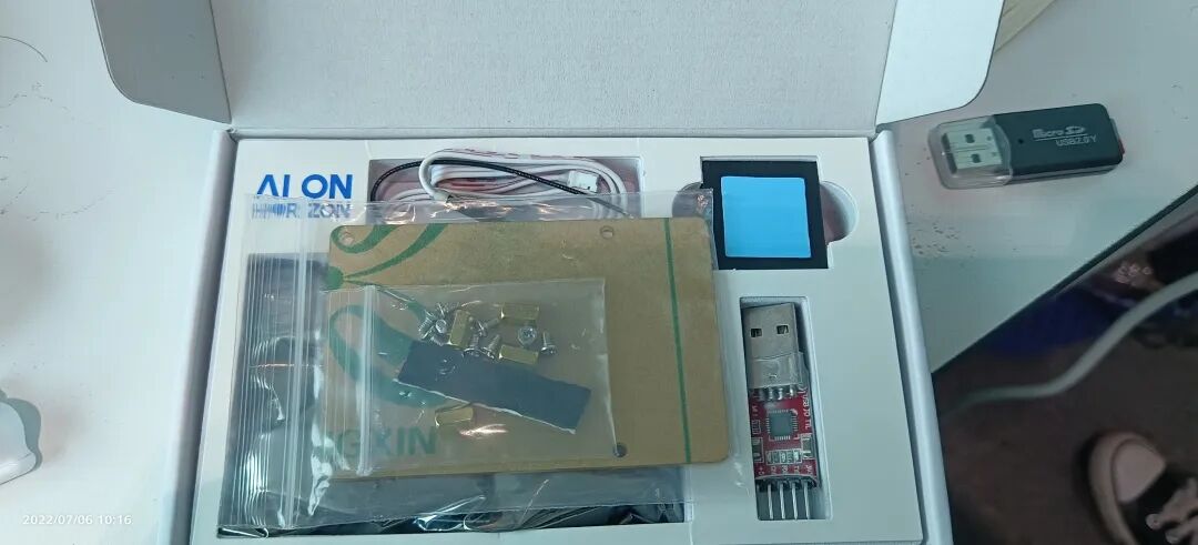 OriginBot: My Journey with the Open Source Smart Car Kit