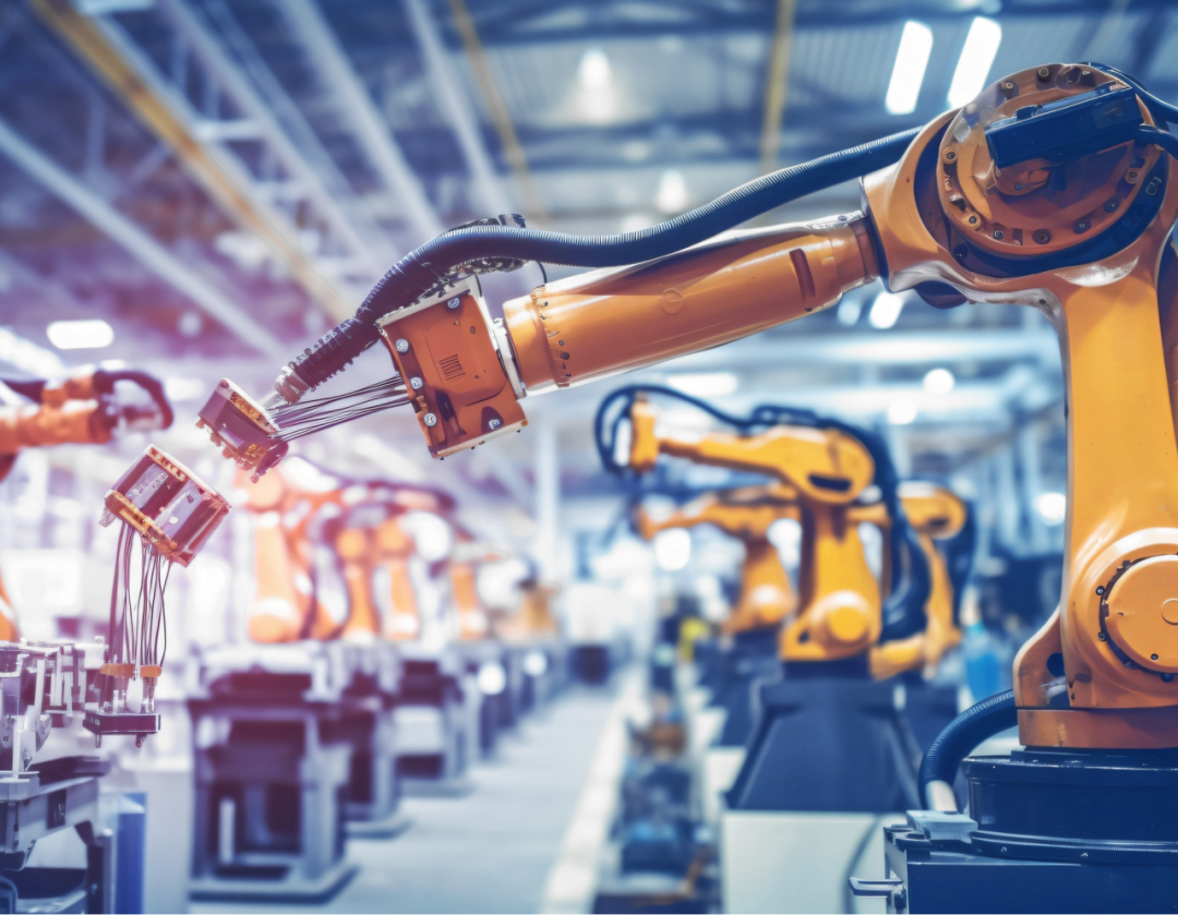 Dynamic Portfolio | Product Construction and Features of Industrial Wireless Solutions (MWB524F Bridge + FBG1000 Boundary Gateway)