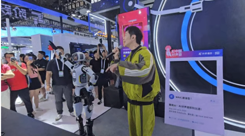 Community Elderly Use Robots to Buy Medicine: The Importance of AI's Practical Impact Over Technical Flashiness