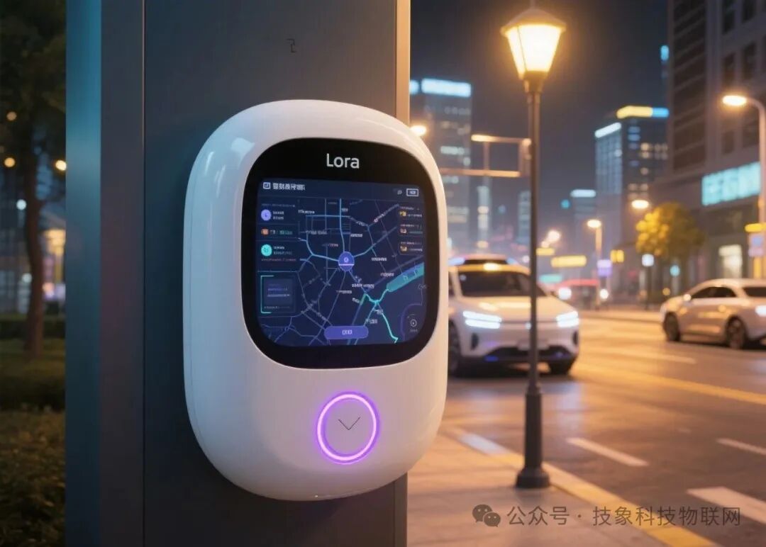 Differences Between LoRa Devices and LoRaWAN Devices