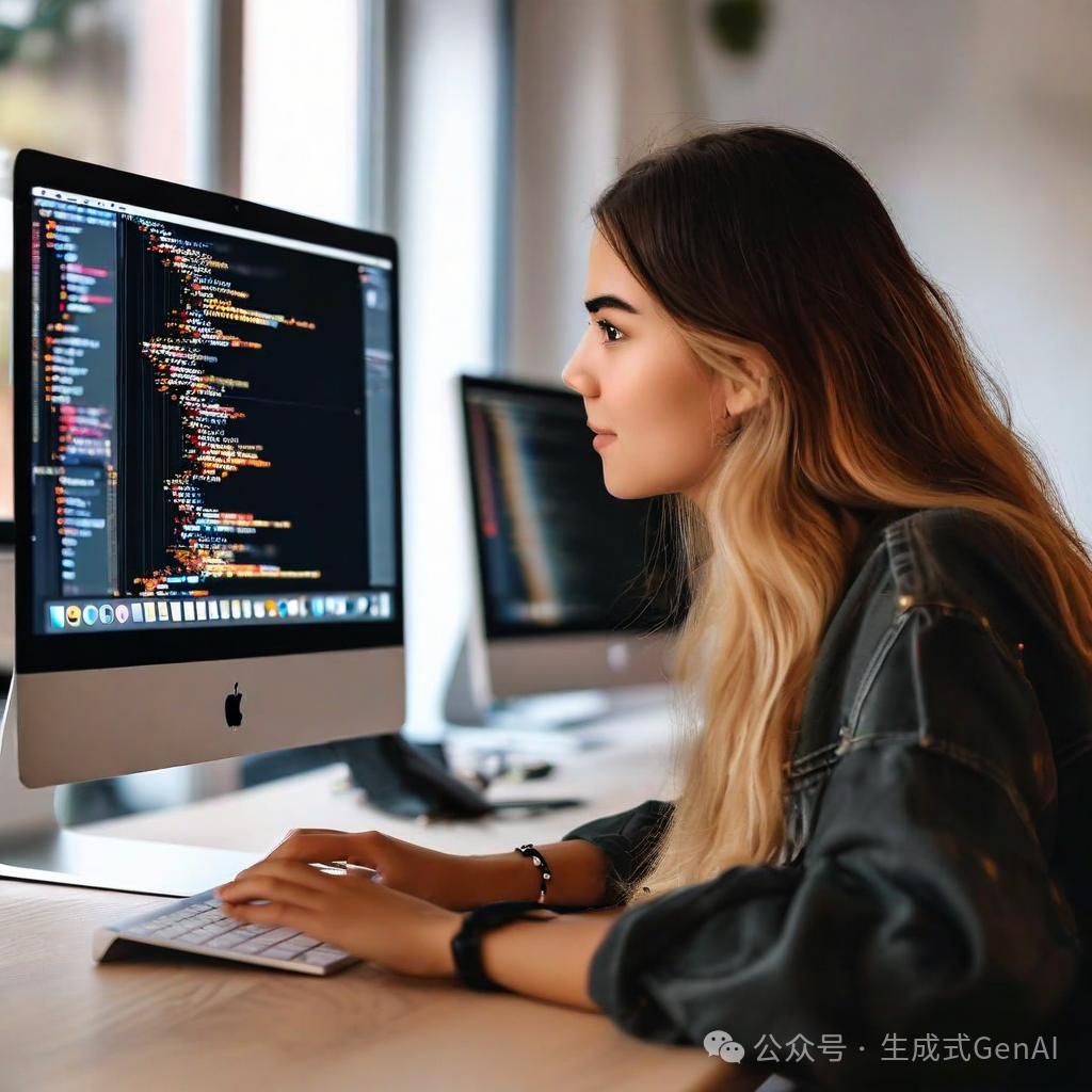 Interpretation of Sample Code for Multi-Agent Systems